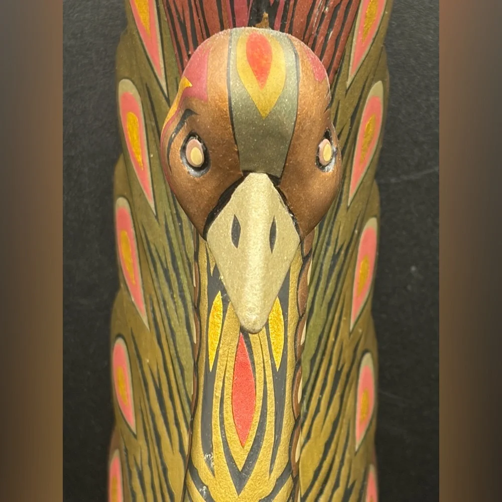 Obando handmade folk